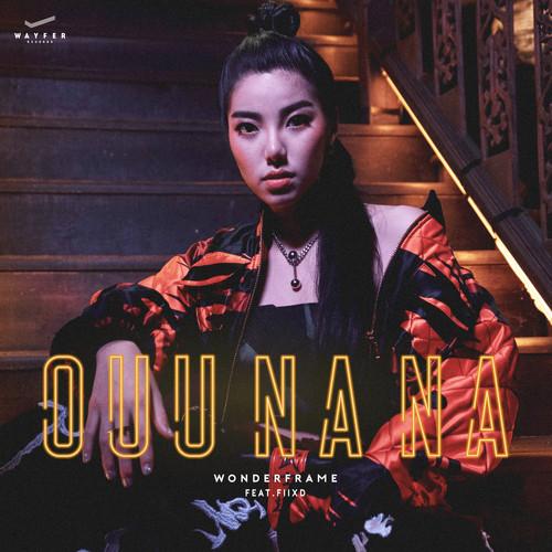 Album cover art for OUU NA NA (feat. FIIXD)