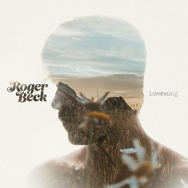 Album cover art for Lovesong