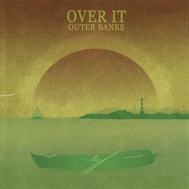 Album cover art for Outer Banks