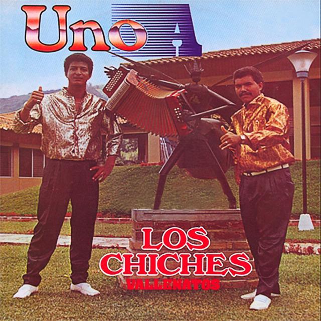 Album cover art for Uno A