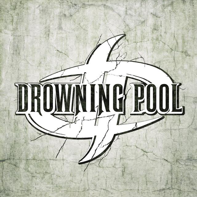 Album cover art for Drowning Pool