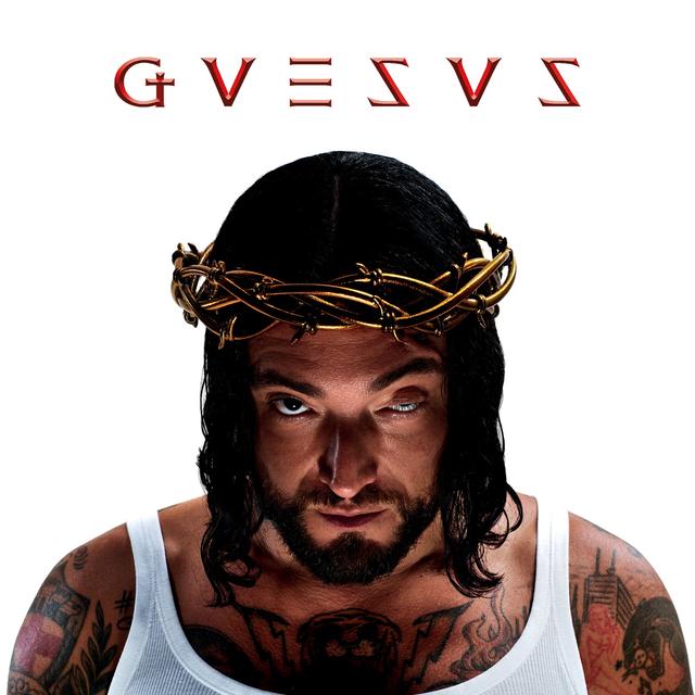 Album cover art for Gvesvs