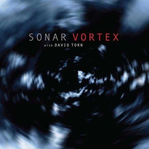 Album cover art for Vortex