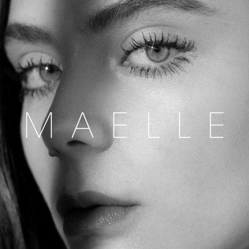 Album cover art for Maëlle