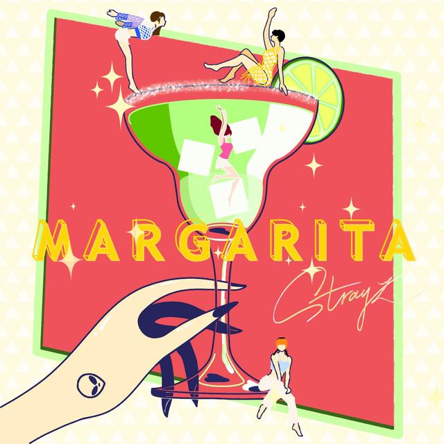 Album cover art for Margarita