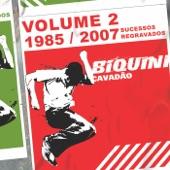 Album cover art for 1985/2007 Sucessos Regravados - Volume 2