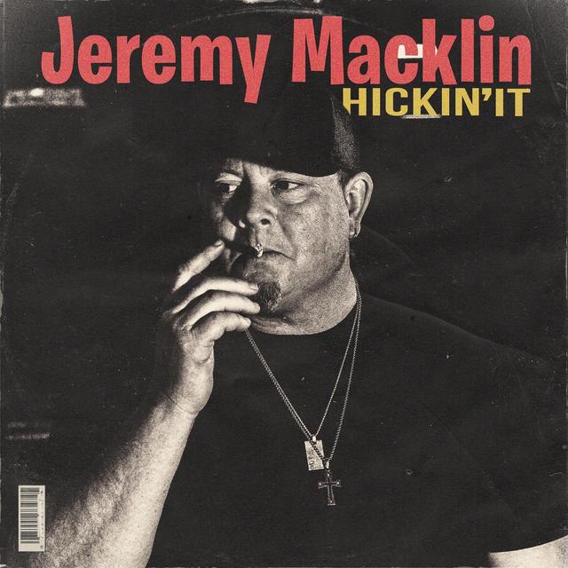 Album cover art for Hickin’ it