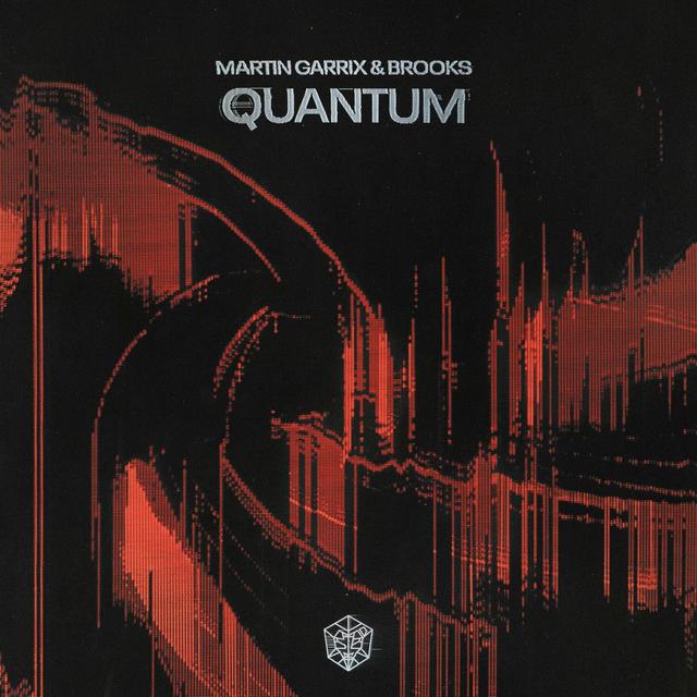 Album cover art for Quantum