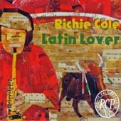 Album cover art for Latin Lover