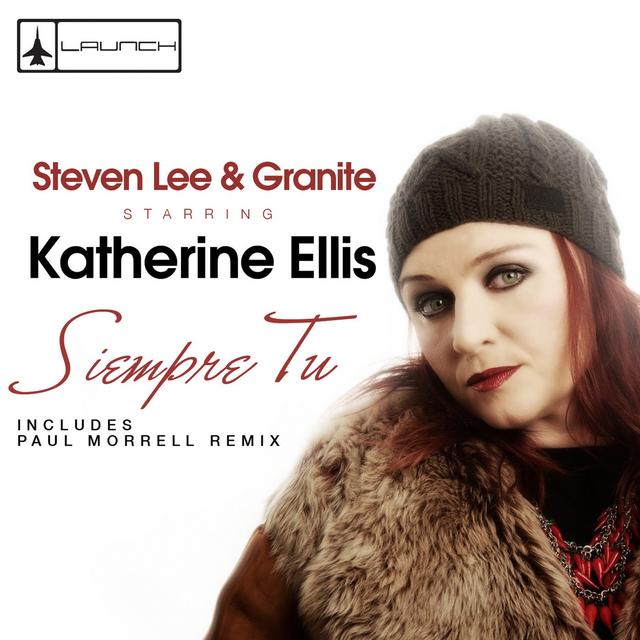 Album cover art for Siempre Tu