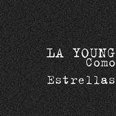 Album cover art for Como Estrellas