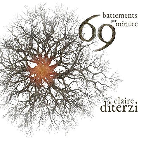 Album cover art for 69 Battements par Minute