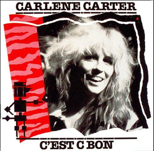 Album cover art for C'est C Bon