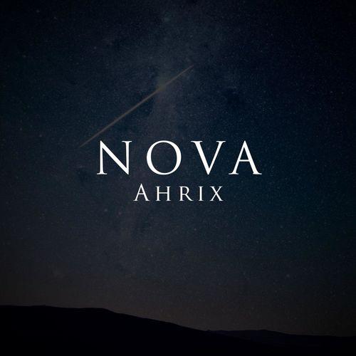 Album cover art for Nova