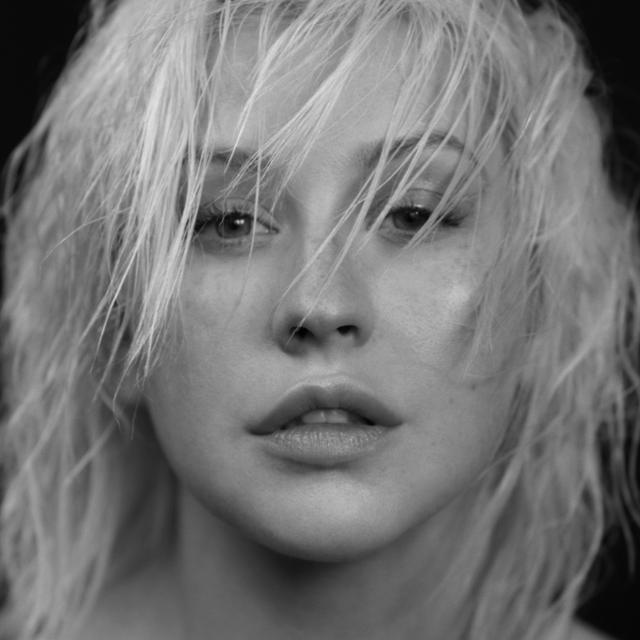 Album cover art for Liberation