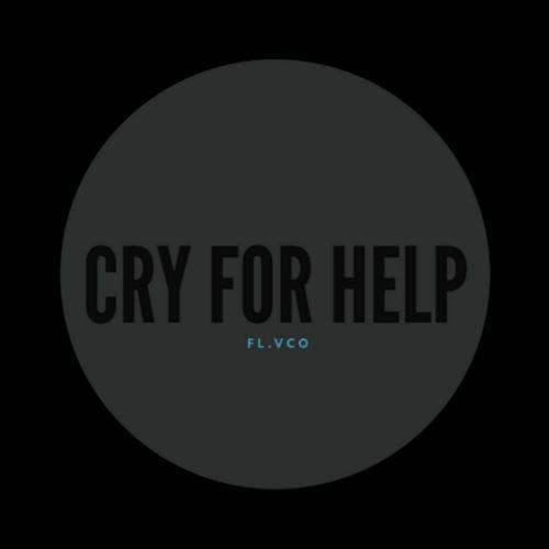 Album cover art for Cry for Help