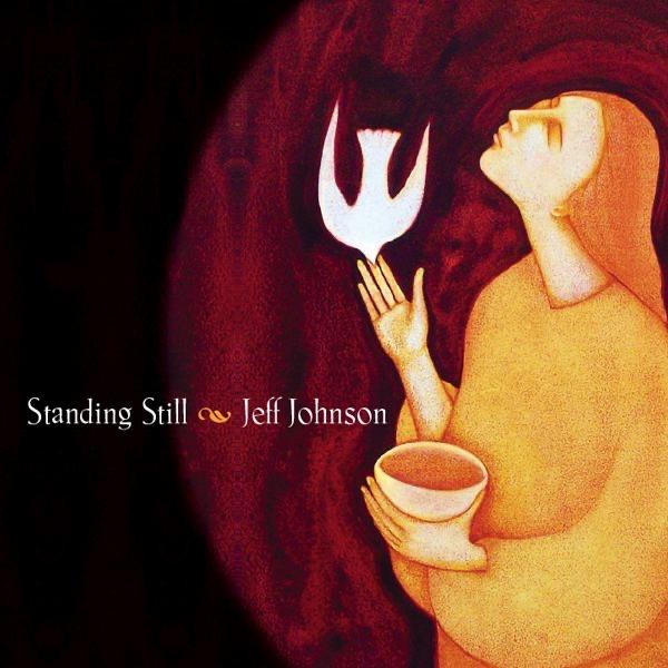 Album cover art for Standing Still