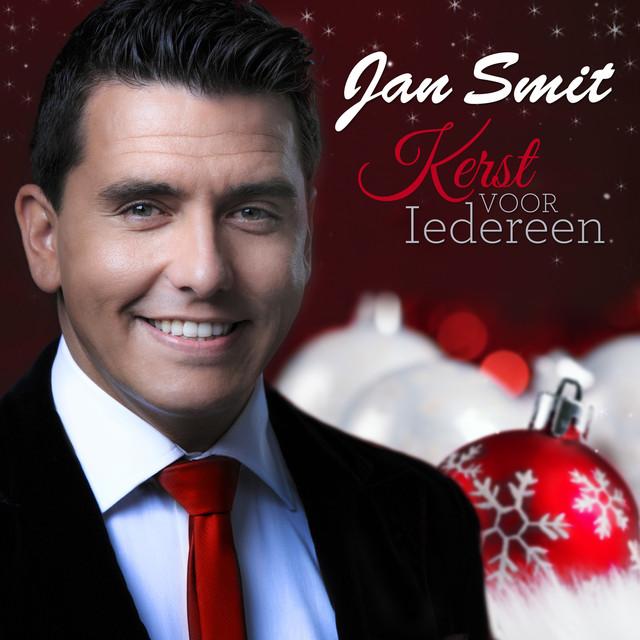 Album cover art for Kerst Voor Iedereen