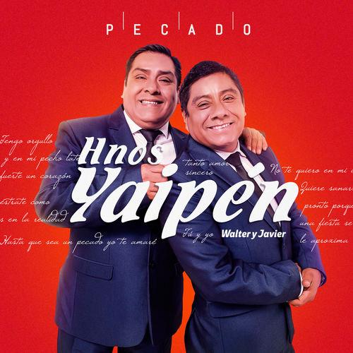 Album cover art for Pecado