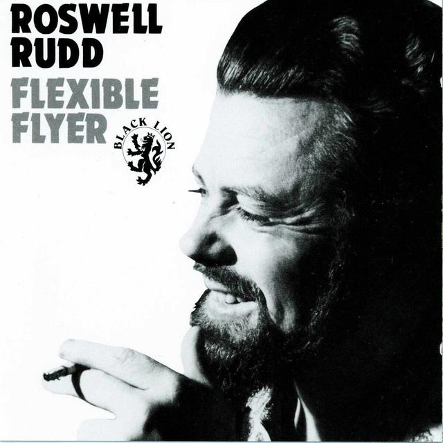 Album cover art for Flexible Flyer