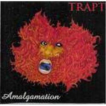 Album cover art for Amalgamation