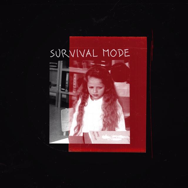 Album cover art for Survival Mode