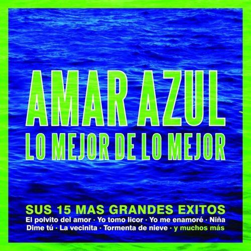 Album cover art for Lo Mejor De Lo Mejor