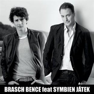 Album cover art for Játék