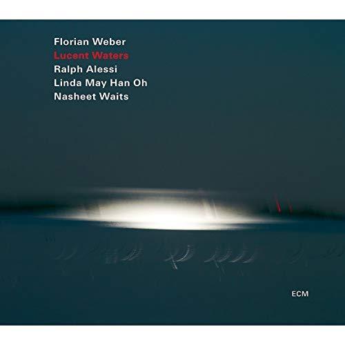 Album cover art for Lucent Waters