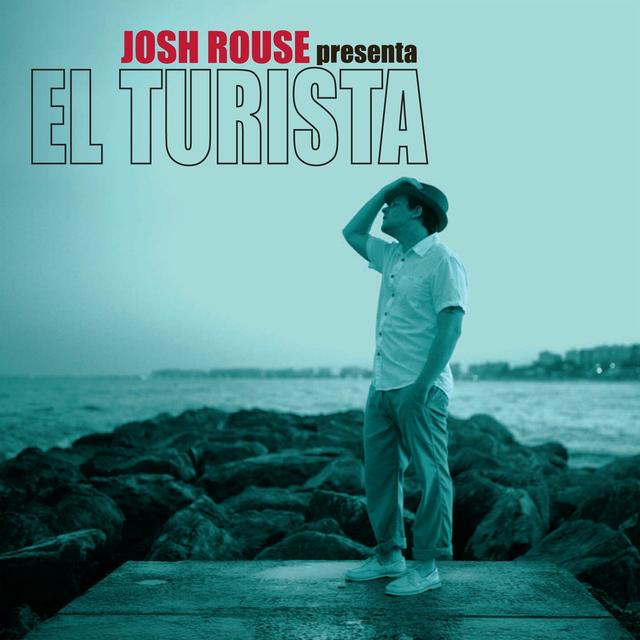 Album cover art for El Turista