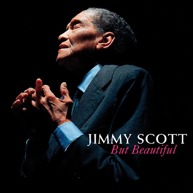 Album cover art for But Beautiful