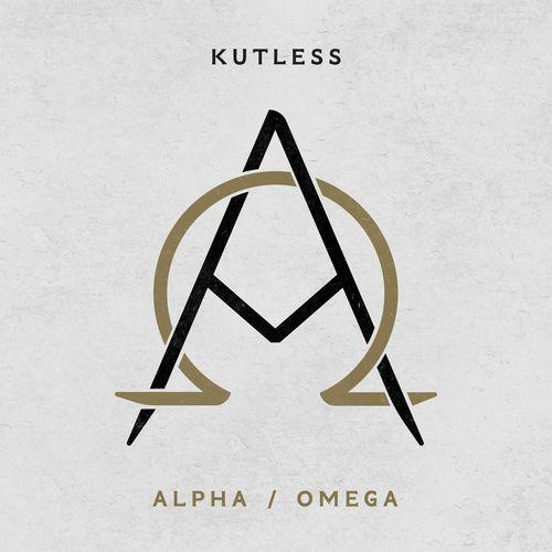 Album cover art for Alpha / Omega