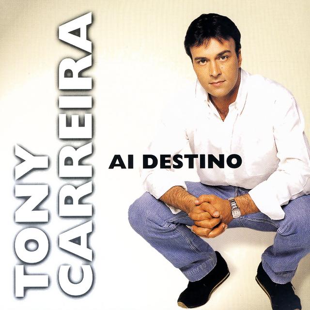 Album cover art for Ai Destino