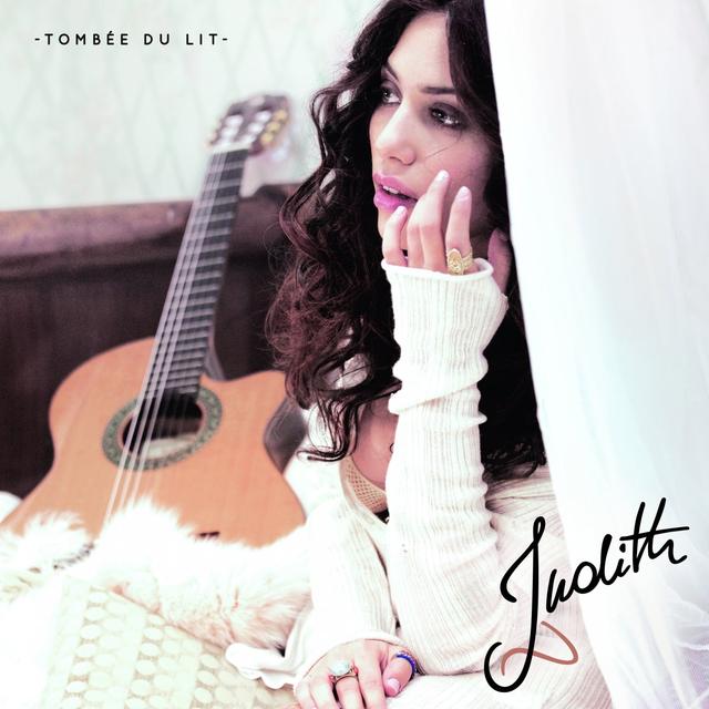 Album cover art for Tombée du Lit