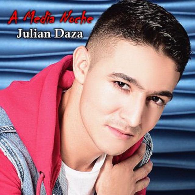 Album cover art for A Media Noche