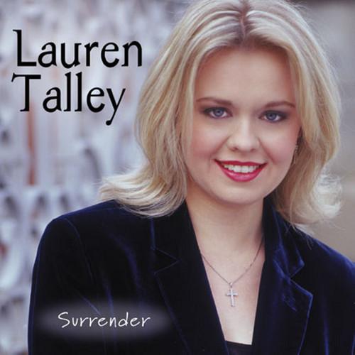 Album cover art for Surrender