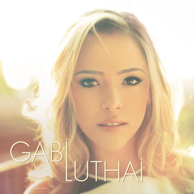 Album cover art for Gabi Luthai