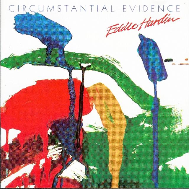 Album cover art for Circumstantial Evidence