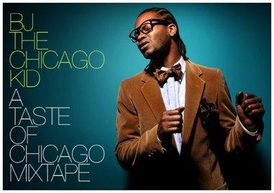 Album cover art for A Taste of Chicago