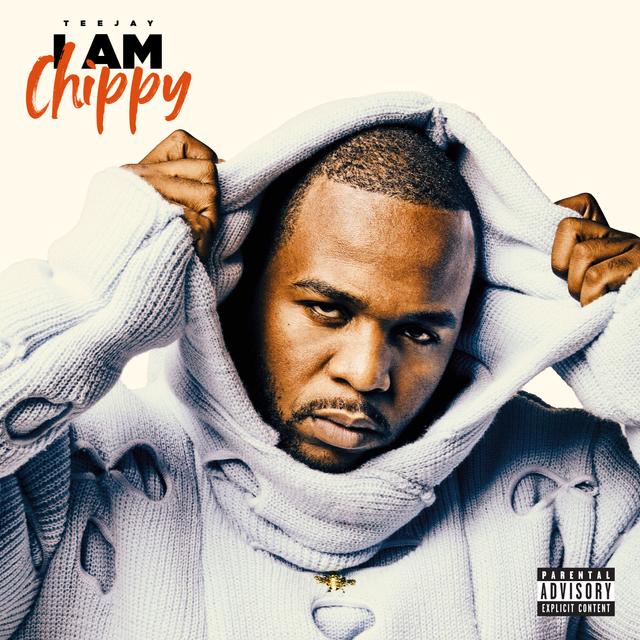 Album cover art for I Am Chippy