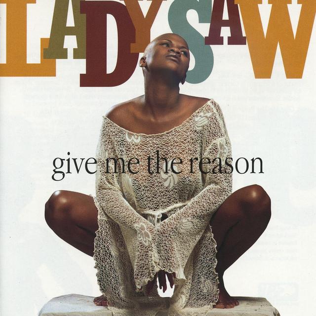 Album cover art for Give Me the Reason