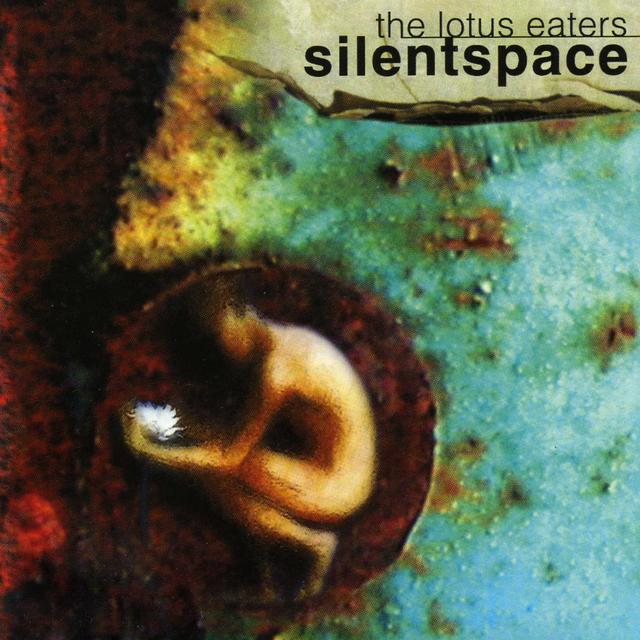 Album cover art for Silentspace