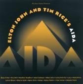 Album cover art for Aida (1999 Concept Album)