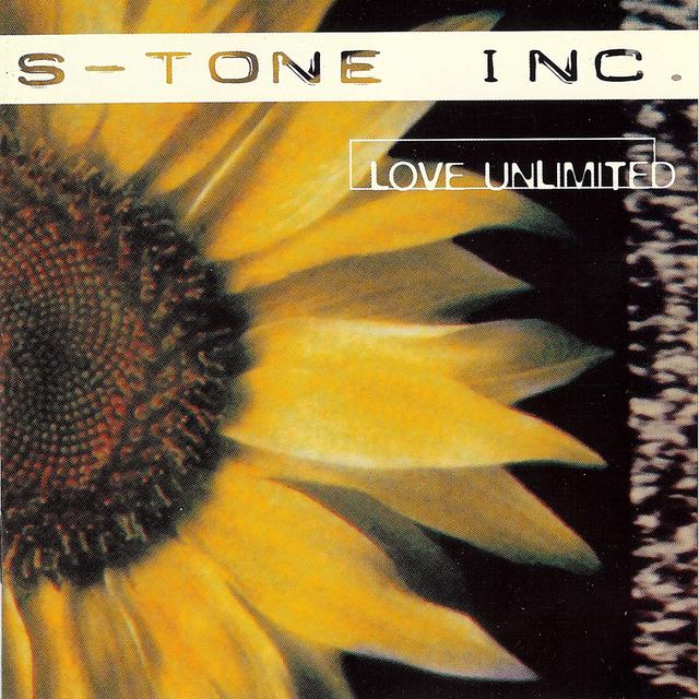 Album cover art for Love Unlimited