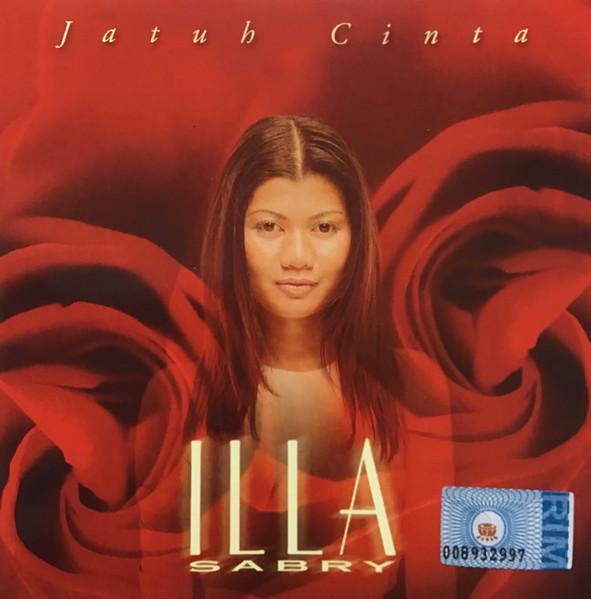 Album cover art for Jatuh Cinta