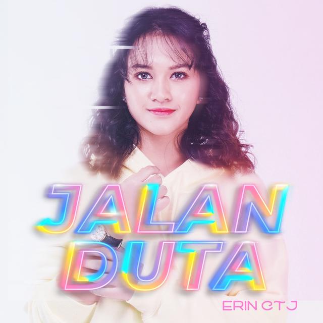 Album cover art for Jalan Duta