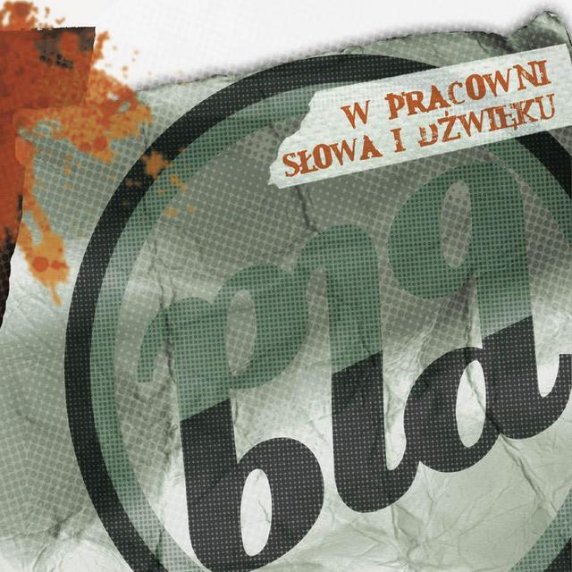 Album cover art for W Pracowni Slowa I Dzwieku