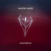 Album cover art for Heartbreak