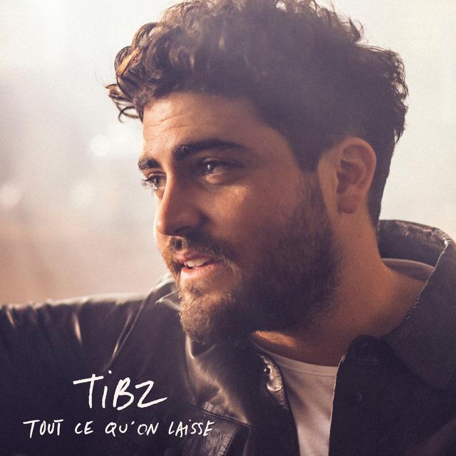 Album cover art for Tout Ce Qu'On Laisse