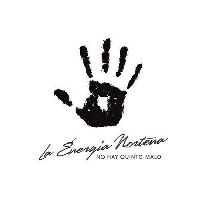 Album cover art for No Hay Quinto Malo